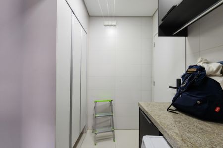 Apartamento à venda com 151m², 3 quartos e 2 vagasÁrea de Serviço 