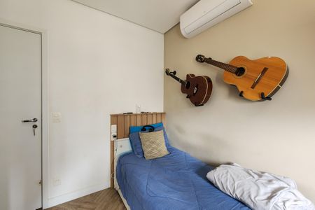 Apartamento à venda com 151m², 3 quartos e 2 vagasSuíte 3