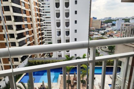 Apartamento à venda com 151m², 3 quartos e 2 vagasVista