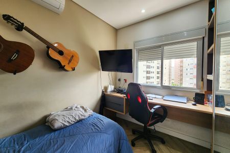 Apartamento à venda com 151m², 3 quartos e 2 vagasSuíte 3