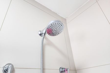 Apartamento à venda com 151m², 3 quartos e 2 vagasBanheiro da Suíte 3