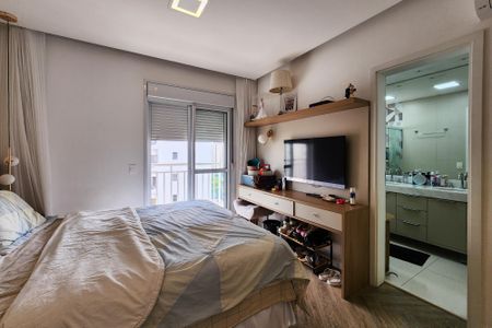 Apartamento à venda com 151m², 3 quartos e 2 vagasSuíte 1