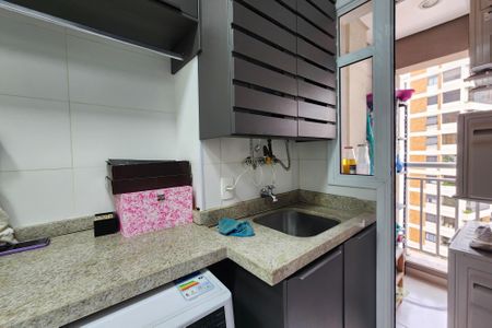 Apartamento à venda com 151m², 3 quartos e 2 vagasÁrea de Serviço 