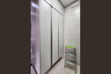 Apartamento à venda com 151m², 3 quartos e 2 vagasÁrea de Serviço 