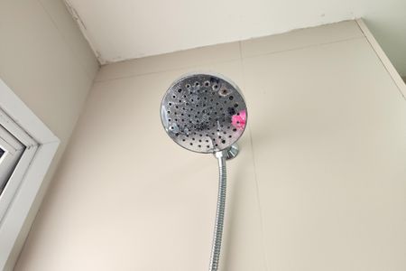 Apartamento à venda com 151m², 3 quartos e 2 vagasBanheiro da Suíte 2