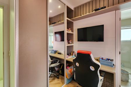 Apartamento à venda com 151m², 3 quartos e 2 vagasSuíte 2