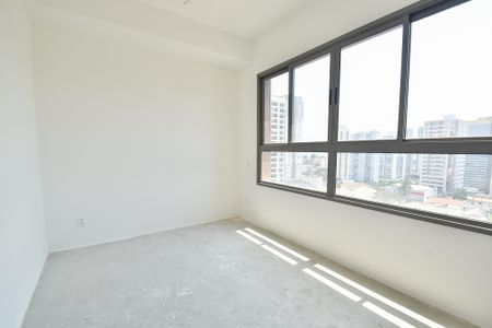 Studio de kitnet/studio à venda com 1 quarto, 21m² em Ipiranga, São Paulo
