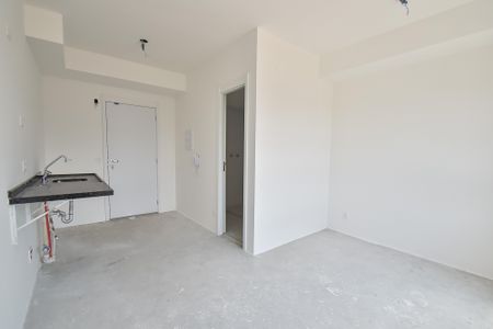 Studio de kitnet/studio à venda com 1 quarto, 21m² em Ipiranga, São Paulo