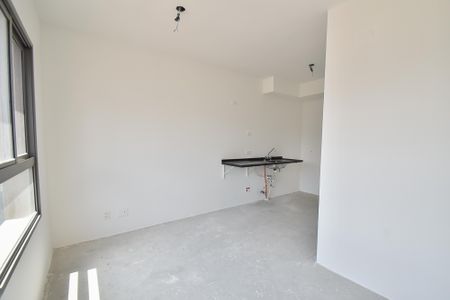Studio de kitnet/studio à venda com 1 quarto, 21m² em Ipiranga, São Paulo