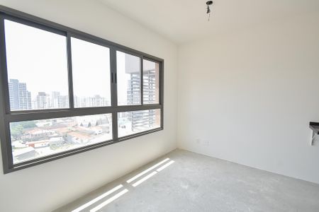 Studio de kitnet/studio à venda com 1 quarto, 21m² em Ipiranga, São Paulo