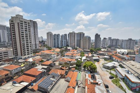Vista do studio de kitnet/studio à venda com 1 quarto, 21m² em Ipiranga, São Paulo