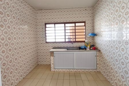 Casa à venda com 315m², 3 quartos e 4 vagas Casa à venda com 315m², 3 quartos e 4 vagasCozinha