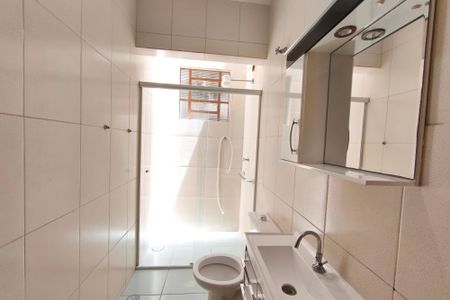 Casa à venda com 315m², 3 quartos e 4 vagas Casa à venda com 315m², 3 quartos e 4 vagasBanheiro Social