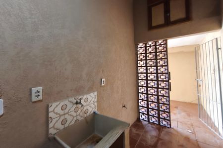 Casa à venda com 315m², 3 quartos e 4 vagas Casa à venda com 315m², 3 quartos e 4 vagasÁrea de Serviço