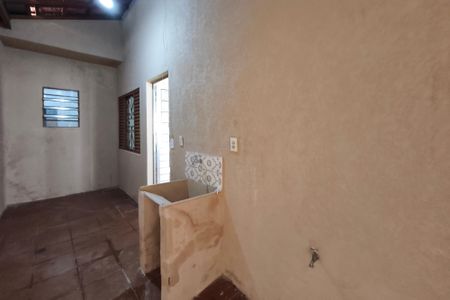 Casa à venda com 315m², 3 quartos e 4 vagas Casa à venda com 315m², 3 quartos e 4 vagasÁrea de Serviço