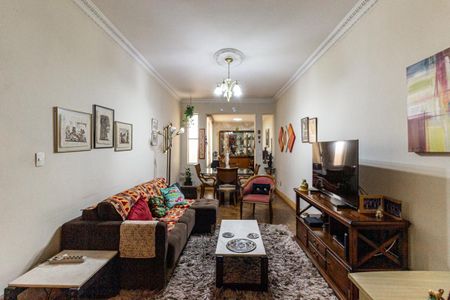 Apartamento à venda com 108m², 2 quartos e sem vaga Apartamento à venda com 108m², 2 quartos e sem vagaSala