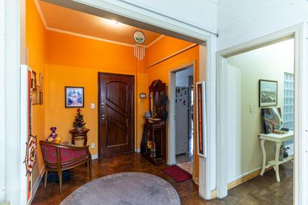 Apartamento à venda com 108m², 2 quartos e sem vaga Apartamento à venda com 108m², 2 quartos e sem vagaEntrada da Sala