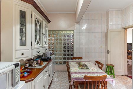 Apartamento à venda com 108m², 2 quartos e sem vaga Apartamento à venda com 108m², 2 quartos e sem vagaCozinha