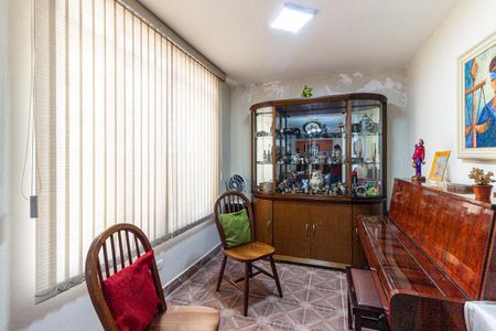 Sala de apartamento à venda com 2 quartos, 108m² em Santa Cecilia, São Paulo