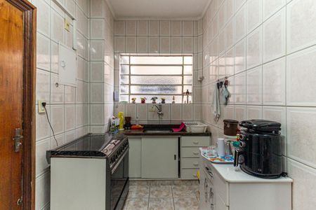 Apartamento à venda com 108m², 2 quartos e sem vaga Apartamento à venda com 108m², 2 quartos e sem vagaCozinha