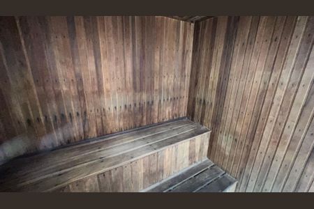 Apartamento para alugar com 40m², 1 quarto e 2 vagasSaúna