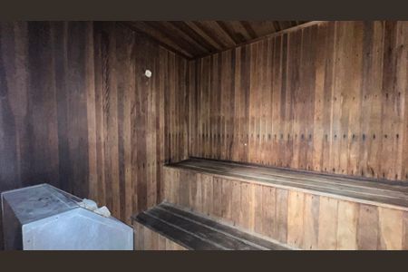 Apartamento para alugar com 40m², 1 quarto e 2 vagasSaúna