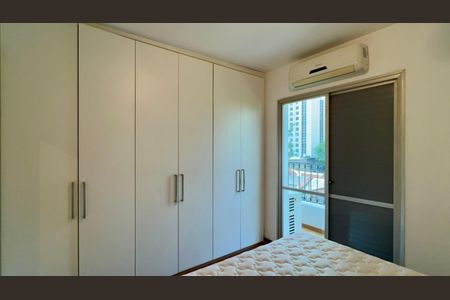 Apartamento para alugar com 40m², 1 quarto e 2 vagasQuarto