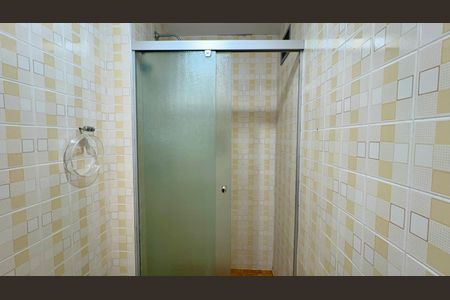 Apartamento para alugar com 40m², 1 quarto e 2 vagasBanheiro