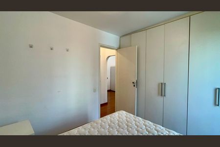 Apartamento para alugar com 40m², 1 quarto e 2 vagasQuarto