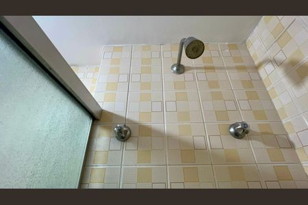 Apartamento para alugar com 40m², 1 quarto e 2 vagasBanheiro