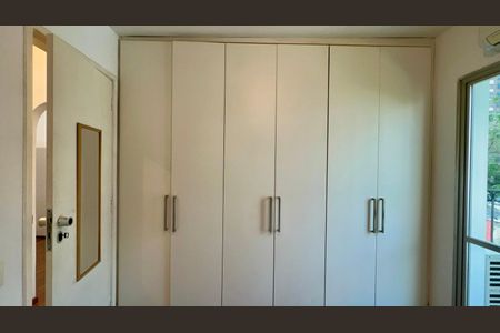 Apartamento para alugar com 40m², 1 quarto e 2 vagasQuarto