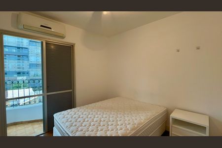 Apartamento para alugar com 40m², 1 quarto e 2 vagasQuarto