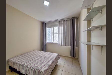 Apartamento à venda com 32m², 1 quarto e sem vaga