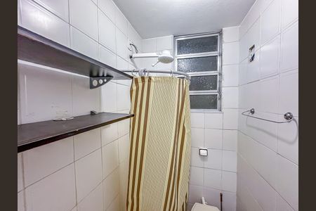 Apartamento à venda com 32m², 1 quarto e sem vaga