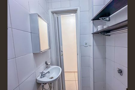 Apartamento à venda com 32m², 1 quarto e sem vaga