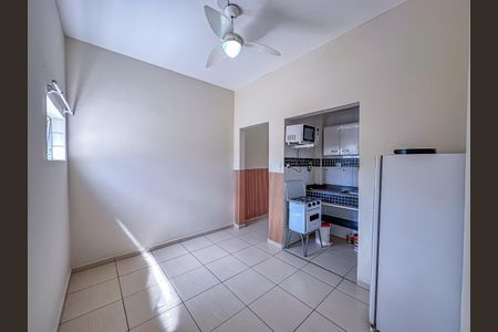 Apartamento à venda com 32m², 1 quarto e sem vaga