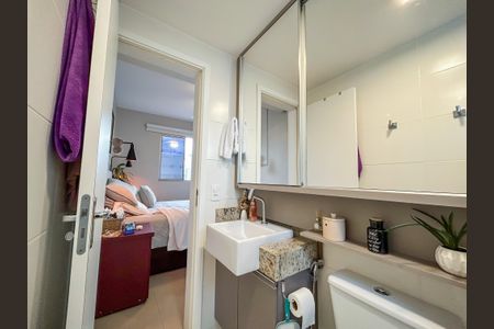 Apartamento para alugar com 3 quartos, 76m² em Santa Amelia, Belo Horizonte