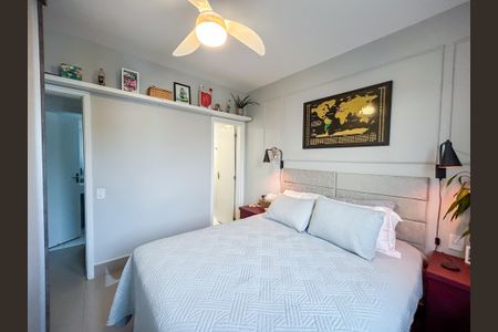 Apartamento para alugar com 3 quartos, 76m² em Santa Amelia, Belo Horizonte