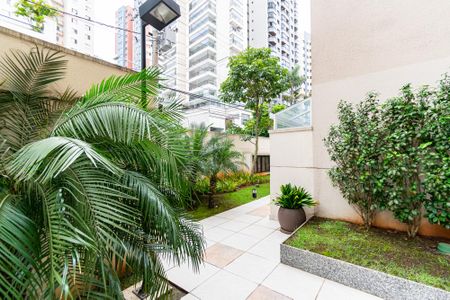 Apartamento para alugar com 76m², 2 quartos e 1 vaga Apartamento para alugar com 76m², 2 quartos e 1 vagaÁrea comum