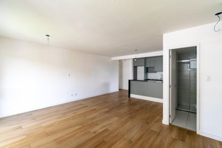 Apartamento para alugar com 76m², 2 quartos e 1 vaga Apartamento para alugar com 76m², 2 quartos e 1 vagaSala