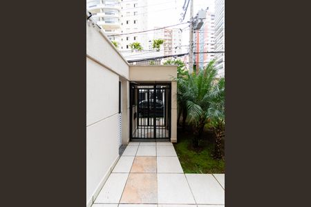 Apartamento para alugar com 76m², 2 quartos e 1 vaga Apartamento para alugar com 76m², 2 quartos e 1 vagaEntrada