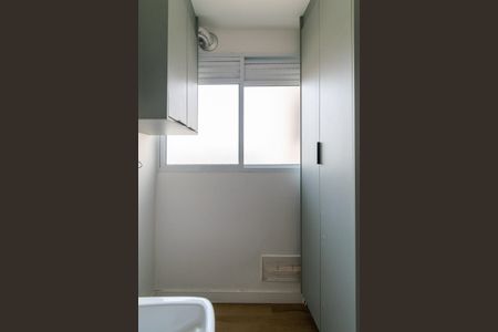 Apartamento para alugar com 76m², 2 quartos e 1 vaga Apartamento para alugar com 76m², 2 quartos e 1 vagaÁrea de Serviço
