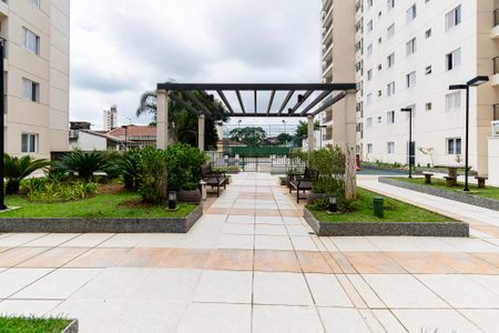 Apartamento para alugar com 76m², 2 quartos e 1 vaga Apartamento para alugar com 76m², 2 quartos e 1 vagaÁrea comum