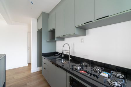 Apartamento para alugar com 76m², 2 quartos e 1 vaga Apartamento para alugar com 76m², 2 quartos e 1 vagaCozinha