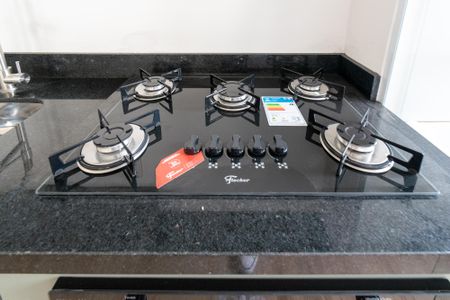 Apartamento para alugar com 76m², 2 quartos e 1 vaga Apartamento para alugar com 76m², 2 quartos e 1 vagaCozinha