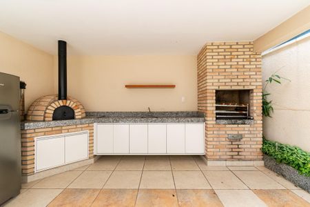 Apartamento para alugar com 76m², 2 quartos e 1 vaga Apartamento para alugar com 76m², 2 quartos e 1 vagaÁrea comum - Churrasqueira