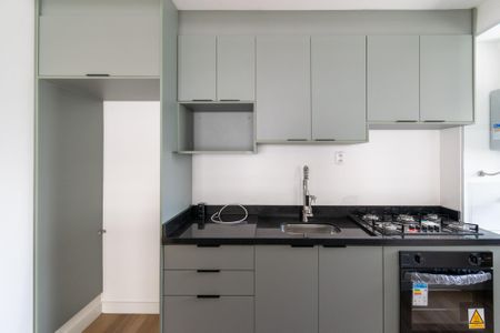 Apartamento para alugar com 76m², 2 quartos e 1 vaga Apartamento para alugar com 76m², 2 quartos e 1 vagaCozinha