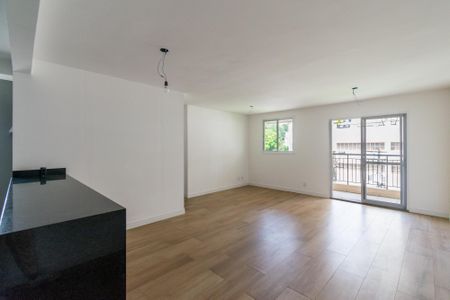Apartamento para alugar com 76m², 2 quartos e 1 vaga Apartamento para alugar com 76m², 2 quartos e 1 vagaSala