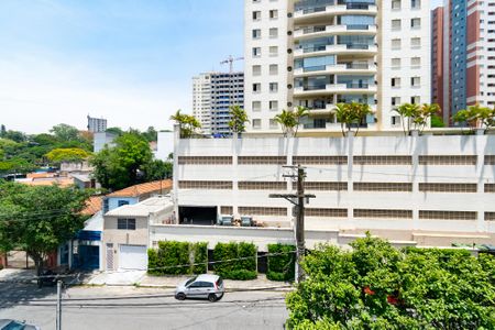 Apartamento para alugar com 76m², 2 quartos e 1 vaga Apartamento para alugar com 76m², 2 quartos e 1 vagaVista do Quarto 2