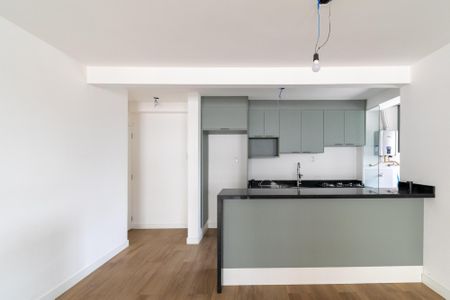 Apartamento para alugar com 76m², 2 quartos e 1 vaga Apartamento para alugar com 76m², 2 quartos e 1 vagaCozinha